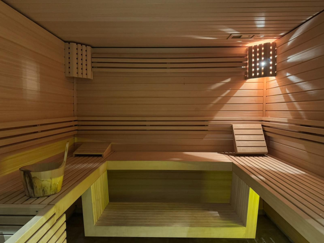 Modern Fully Furnished 1+1 Apartment Just 100 m from the Sea in Oba