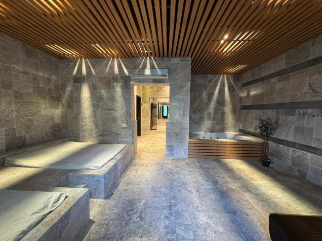 Modern Fully Furnished 1+1 Apartment Just 100 m from the Sea in Oba