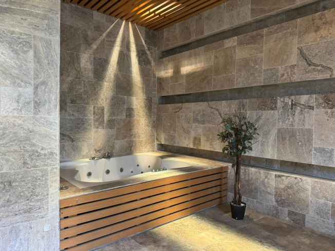 Modern Fully Furnished 1+1 Apartment Just 100 m from the Sea in Oba