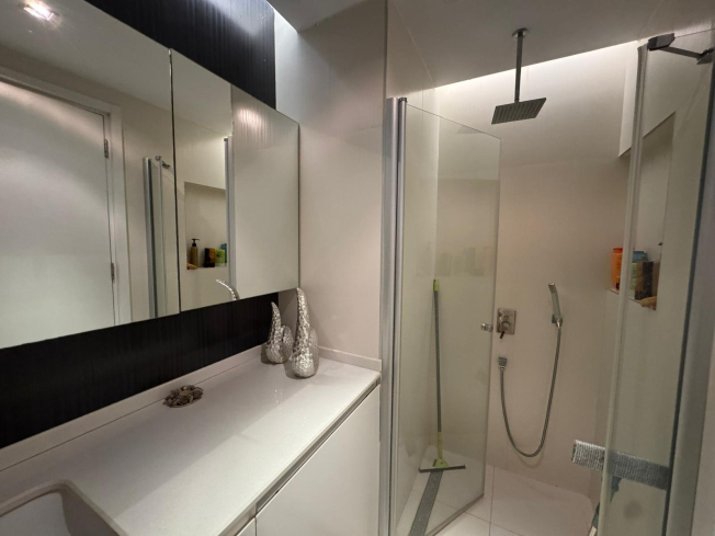 Modern Fully Furnished 1+1 Apartment Just 100 m from the Sea in Oba