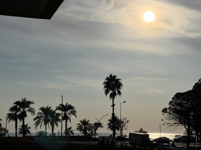 Modern Fully Furnished 1+1 Apartment Just 100 m from the Sea in Oba