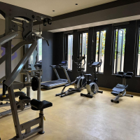 Modern Fully Furnished 1+1 Apartment Just 100 m from the Sea in Oba