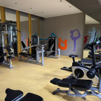 Modern Fully Furnished 1+1 Apartment Just 100 m from the Sea in Oba