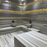 Modern Fully Furnished 1+1 Apartment Just 100 m from the Sea in Oba