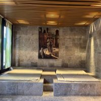 Modern Fully Furnished 1+1 Apartment Just 100 m from the Sea in Oba