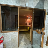 Modern Fully Furnished 1+1 Apartment Just 100 m from the Sea in Oba