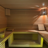 Modern Fully Furnished 1+1 Apartment Just 100 m from the Sea in Oba