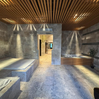 Modern Fully Furnished 1+1 Apartment Just 100 m from the Sea in Oba