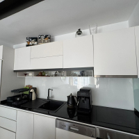 Modern Fully Furnished 1+1 Apartment Just 100 m from the Sea in Oba