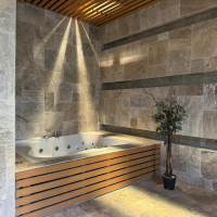 Modern Fully Furnished 1+1 Apartment Just 100 m from the Sea in Oba