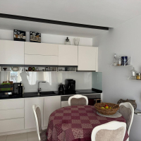 Modern Fully Furnished 1+1 Apartment Just 100 m from the Sea in Oba