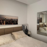 Modern Fully Furnished 1+1 Apartment Just 100 m from the Sea in Oba