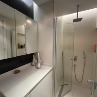 Modern Fully Furnished 1+1 Apartment Just 100 m from the Sea in Oba