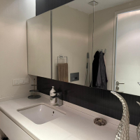 Modern Fully Furnished 1+1 Apartment Just 100 m from the Sea in Oba