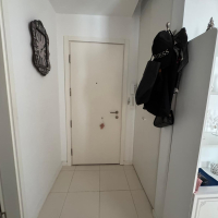 Modern Fully Furnished 1+1 Apartment Just 100 m from the Sea in Oba