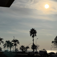 Modern Fully Furnished 1+1 Apartment Just 100 m from the Sea in Oba