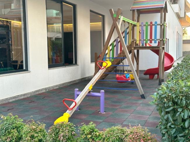 2+1 Seafront Apartment in Oba — Citizenship Approved