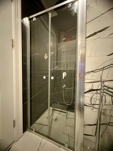 2+1 Seafront Apartment in Oba — Citizenship Approved