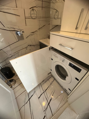 2+1 Seafront Apartment in Oba — Citizenship Approved