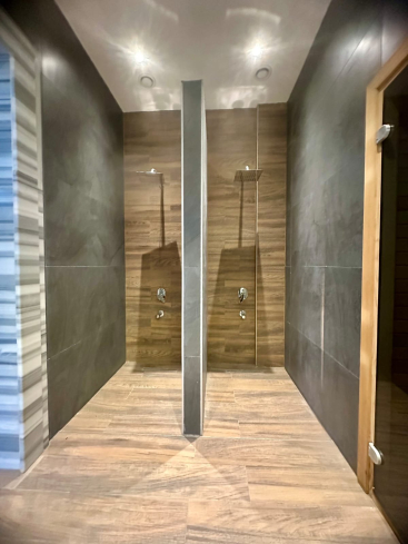 2+1 Seafront Apartment in Oba — Citizenship Approved