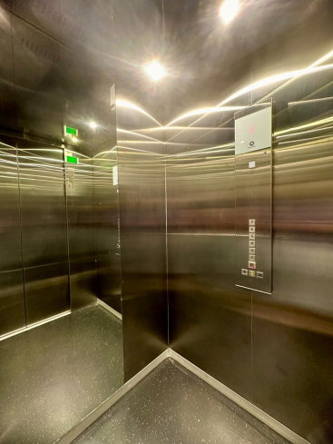 2+1 Seafront Apartment in Oba — Citizenship Approved