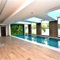 2+1 Seafront Apartment in Oba — Citizenship Approved