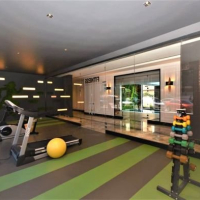 2+1 Seafront Apartment in Oba — Citizenship Approved