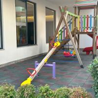 2+1 Seafront Apartment in Oba — Citizenship Approved