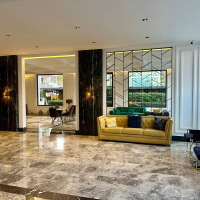 2+1 Seafront Apartment in Oba — Citizenship Approved