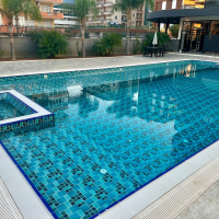 2+1 Seafront Apartment in Oba — Citizenship Approved