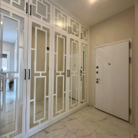 2+1 Seafront Apartment in Oba — Citizenship Approved