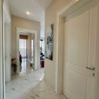 2+1 Seafront Apartment in Oba — Citizenship Approved