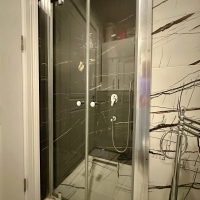 2+1 Seafront Apartment in Oba — Citizenship Approved