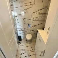 2+1 Seafront Apartment in Oba — Citizenship Approved