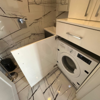 2+1 Seafront Apartment in Oba — Citizenship Approved