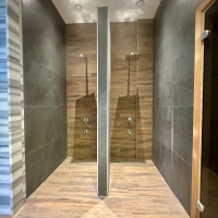 2+1 Seafront Apartment in Oba — Citizenship Approved