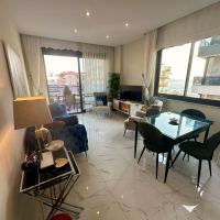 2+1 Seafront Apartment in Oba — Citizenship Approved