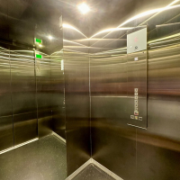 2+1 Seafront Apartment in Oba — Citizenship Approved