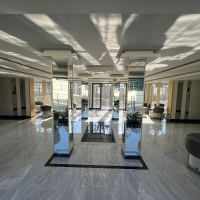 Modern 1+1 Apartment Near the Beach in Demirtas