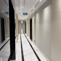 Modern 1+1 Apartment Near the Beach in Demirtas