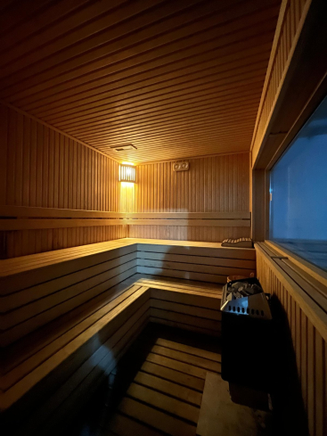 кFurnished 1+1 Apartment near Cleopatra Beach — 300 m from the sea