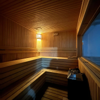 кFurnished 1+1 Apartment near Cleopatra Beach — 300 m from the sea