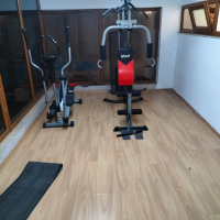 кFurnished 1+1 Apartment near Cleopatra Beach — 300 m from the sea