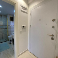 кFurnished 1+1 Apartment near Cleopatra Beach — 300 m from the sea