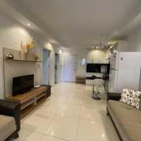 кFurnished 1+1 Apartment near Cleopatra Beach — 300 m from the sea