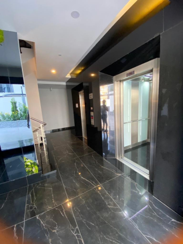 Bright 2+1 Near Cleopatra Beach — Furnished with Full Facilities