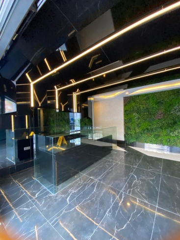 Bright 2+1 Near Cleopatra Beach — Furnished with Full Facilities