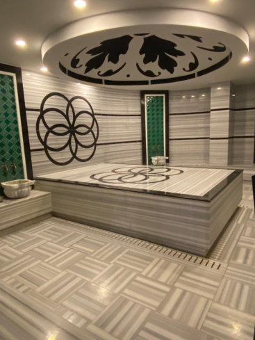 Bright 2+1 Near Cleopatra Beach — Furnished with Full Facilities