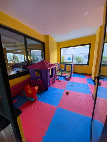 Bright 2+1 Near Cleopatra Beach — Furnished with Full Facilities