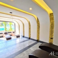 Bright 2+1 Near Cleopatra Beach — Furnished with Full Facilities